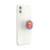 Suport pentru Telefon Popsockets PopGrip Enamel Superman 4