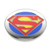 Suport pentru Telefon Popsockets PopGrip Enamel Superman 5