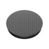 Suport pentru Telefon Popsockets PopGrip Knurled Texture Black 3