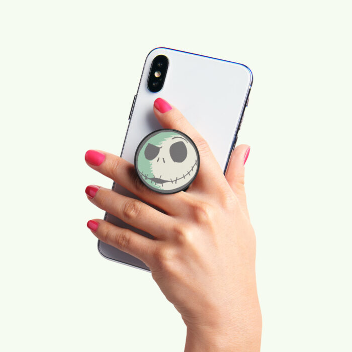 Suport pentru Telefon Popsockets PopGrip Lenticular Jack 3