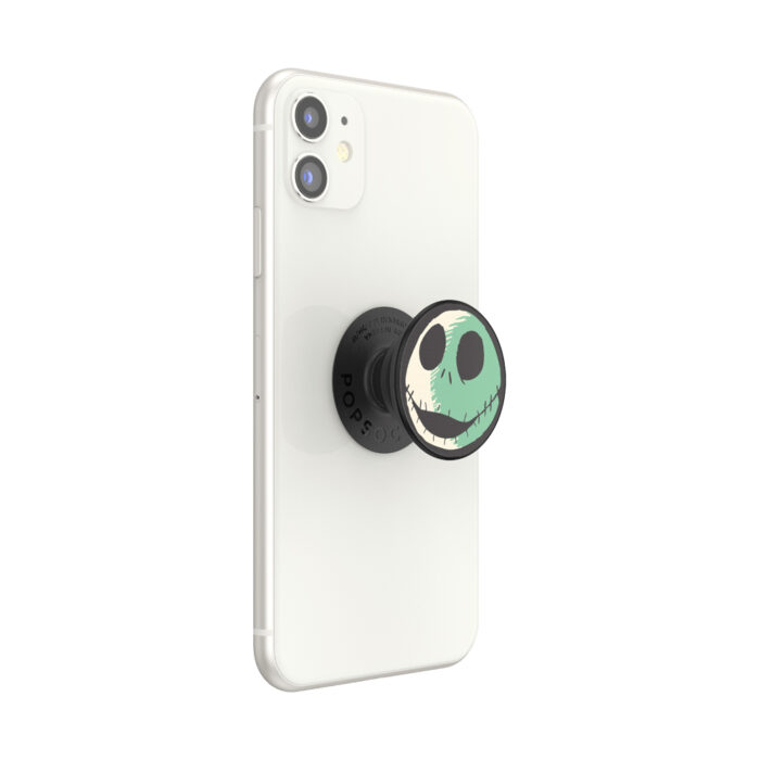 Suport pentru Telefon Popsockets PopGrip Lenticular Jack 5