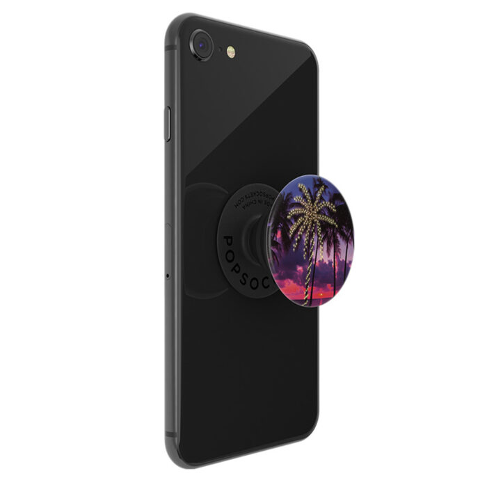 Suport pentru Telefon Popsockets PopGrip Miami Holiday 1