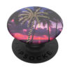 Suport pentru Telefon Popsockets PopGrip Miami Holiday