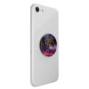 Suport pentru Telefon Popsockets PopGrip Miami Holiday 3