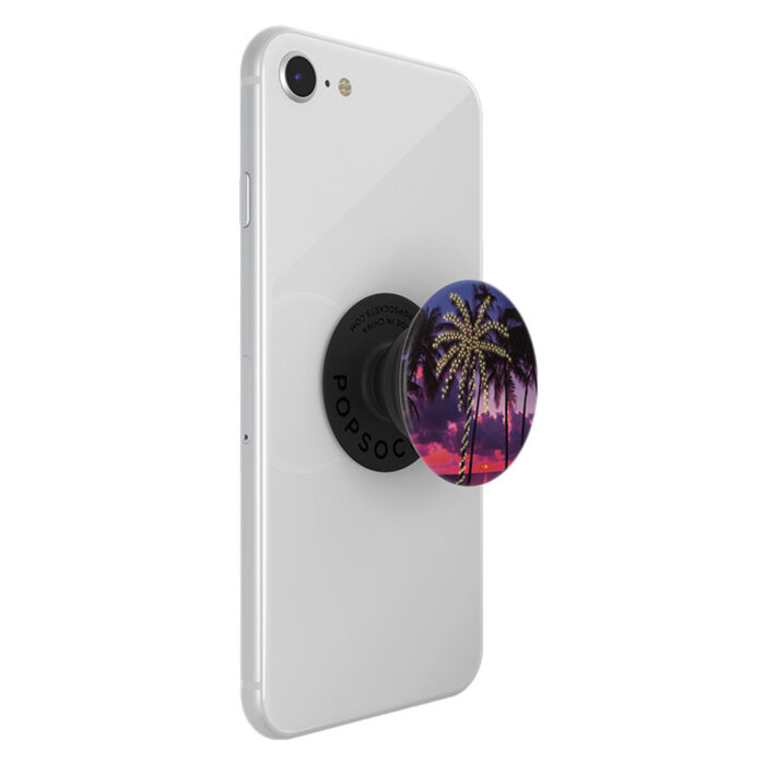 Suport pentru Telefon Popsockets PopGrip Miami Holiday 4