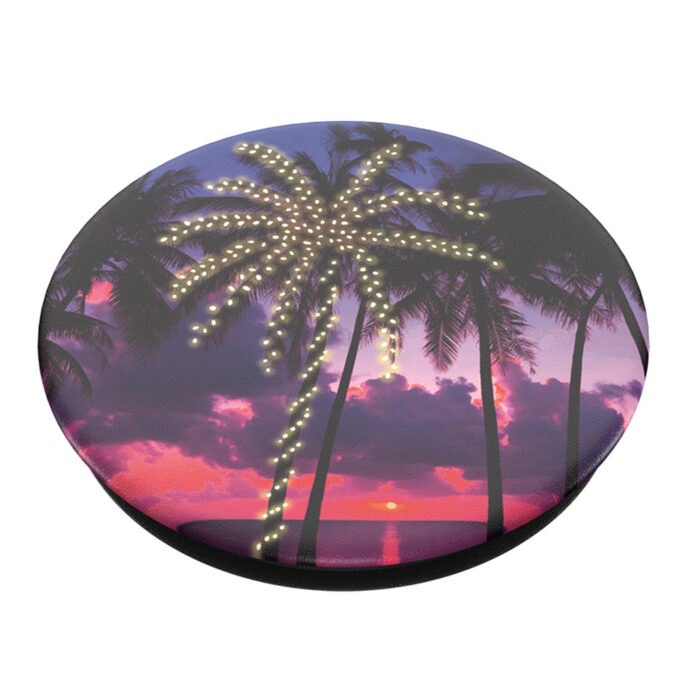 Suport pentru Telefon Popsockets PopGrip Miami Holiday 5