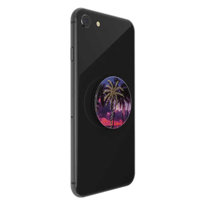 Suport pentru Telefon Popsockets PopGrip Miami Holiday 6