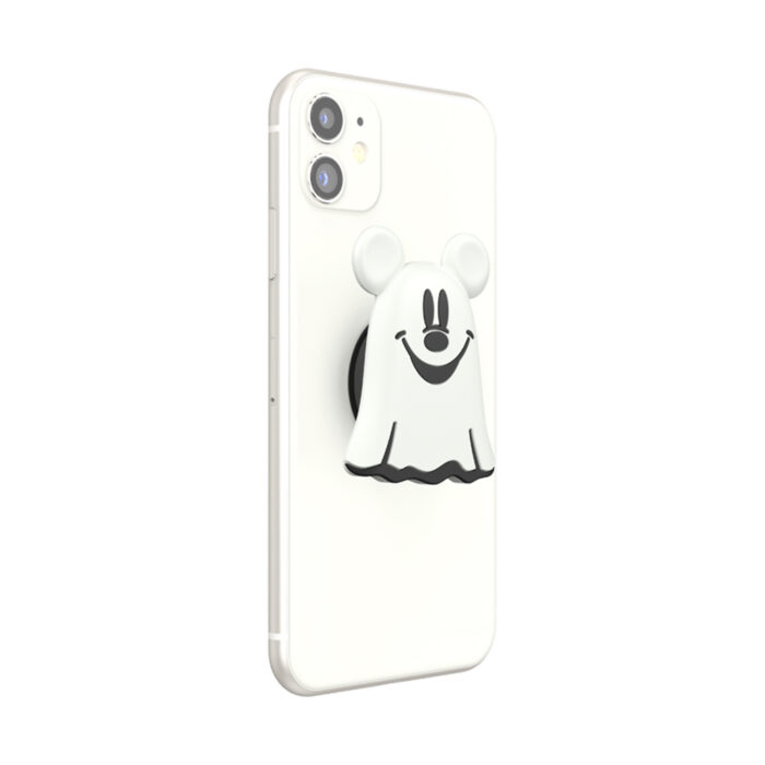 Suport pentru Telefon Popsockets PopGrip Mickey Ghost 3