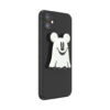 Suport pentru Telefon Popsockets PopGrip Mickey Ghost 5