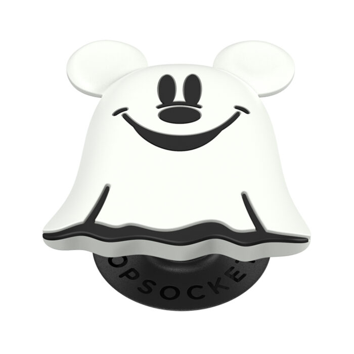 Suport pentru Telefon Popsockets PopGrip Mickey Ghost