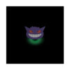 Suport pentru Telefon Popsockets PopGrip Pokemon Gengar Face 2