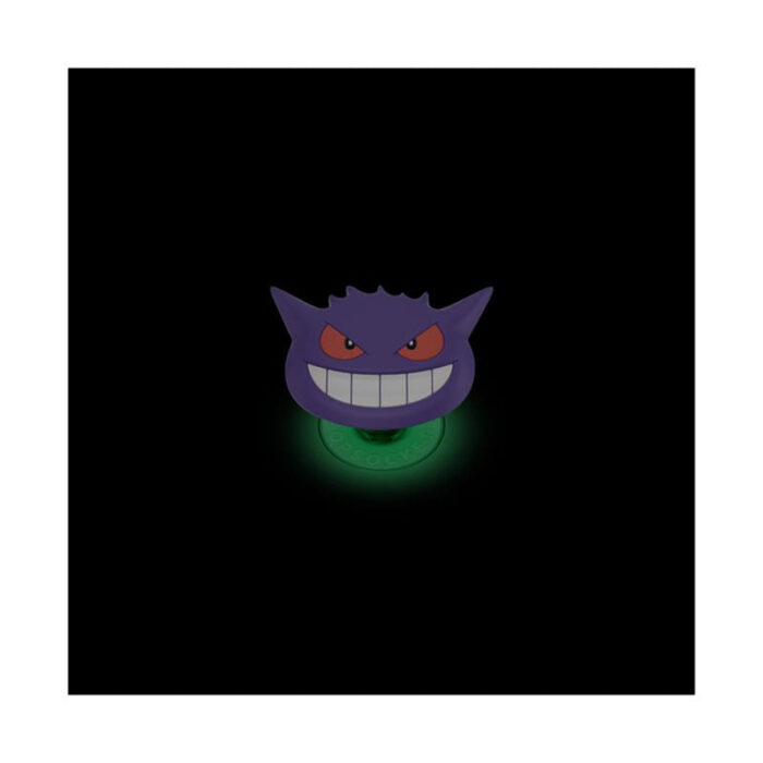 Suport pentru Telefon Popsockets PopGrip Pokemon Gengar Face 2