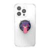 Suport pentru Telefon Popsockets PopGrip Pokemon Gengar Night Shade 3