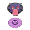 Suport pentru Telefon Popsockets PopGrip Pokemon Gengar Night Shade 6