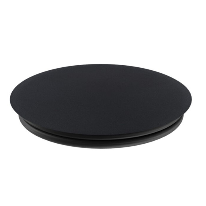 Suport pentru Telefon Popsockets PopGrip PopMount G2 Car Vent Black 6