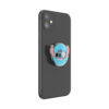 Suport pentru Telefon Popsockets PopGrip Suns Out Stitch Enamel 1