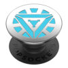 Suport pentru telefon Popsockets PopGrip Arc Reactor