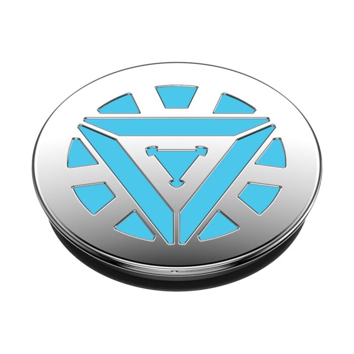 Suport pentru telefon Popsockets PopGrip Arc Reactor 5