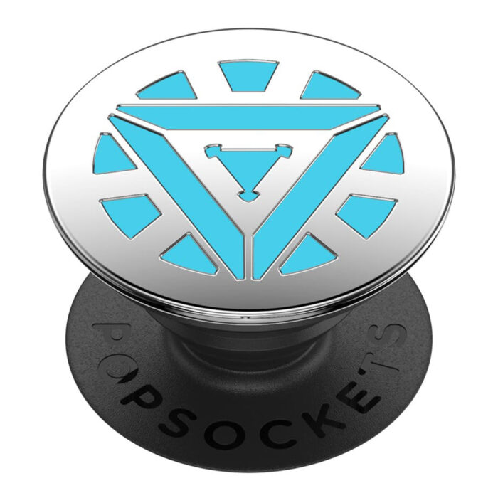 Suport pentru telefon Popsockets PopGrip Arc Reactor