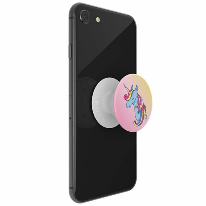 Suport pentru telefon Popsockets PopGrip Mane Attraction 1