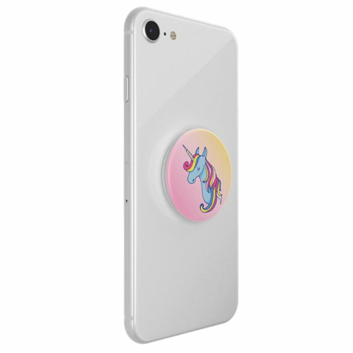 Suport pentru telefon Popsockets PopGrip Mane Attraction 3