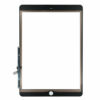 Touchscreen pentru Telefon Compatibil cu iPad 10.2 2019 2020 OEM 14885 Black 1