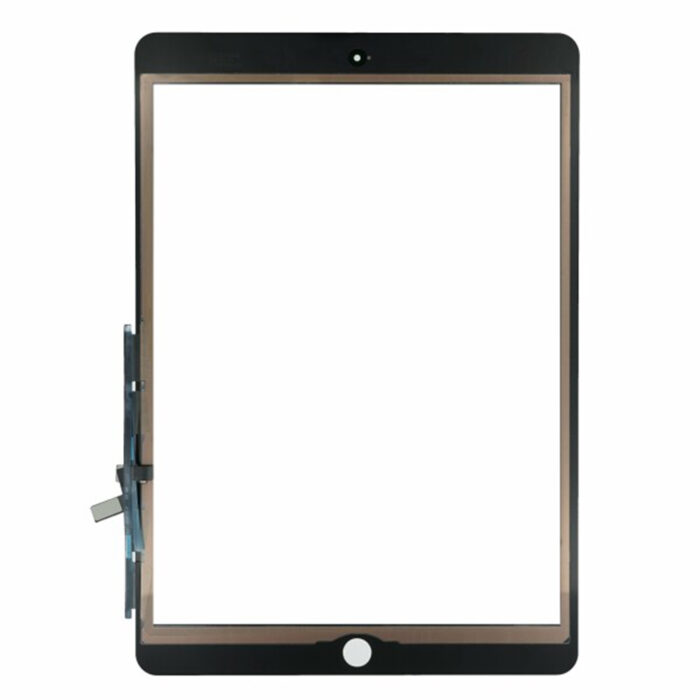 Touchscreen pentru Telefon Compatibil cu iPad 10.2 2019 2020 OEM 14885 Black 1