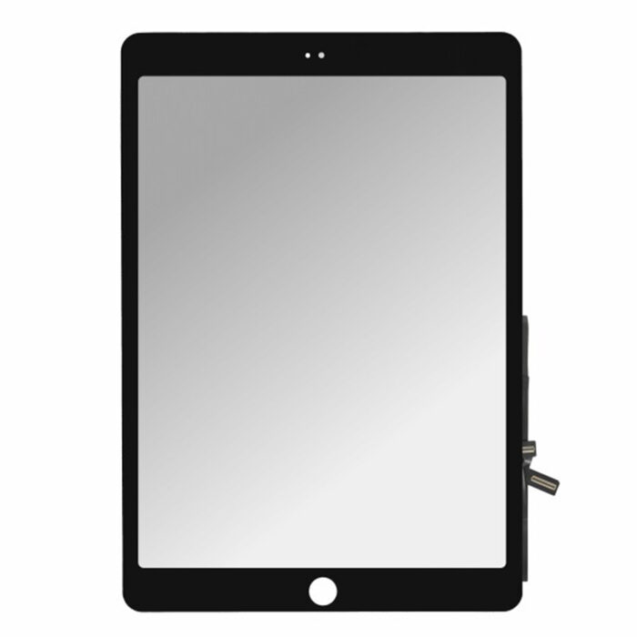 Touchscreen pentru Telefon Compatibil cu iPad 10.2 2019 2020 OEM 14885 Black