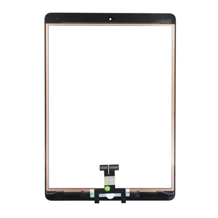 Touchscreen pentru Telefon Compatibil cu iPad Pro 10.5 2017 iPad Air 3 2019 10.5 OEM 14895 Black 1