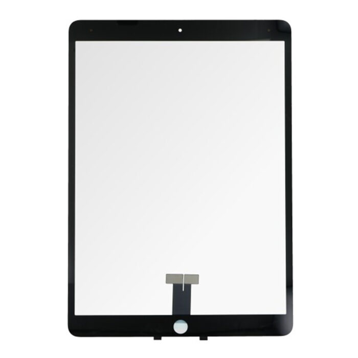 Touchscreen pentru Telefon Compatibil cu iPad Pro 10.5 2017 iPad Air 3 2019 10.5 OEM 14895 Black